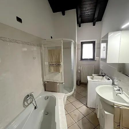 Apartment Riviera Arona