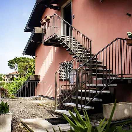 Riviera Appartement Arona