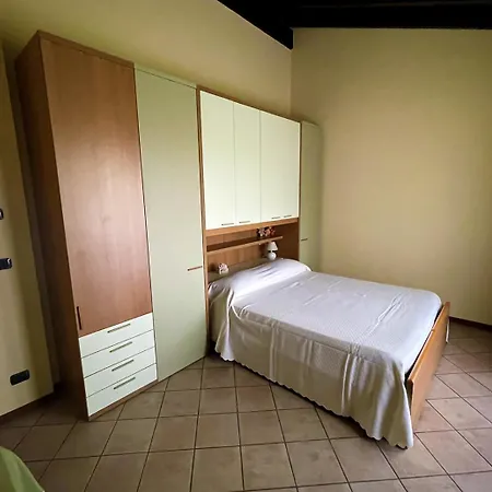 Riviera Appartement Arona