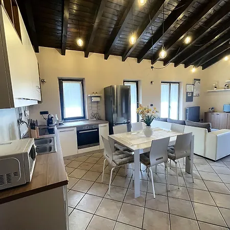 Appartement Riviera *