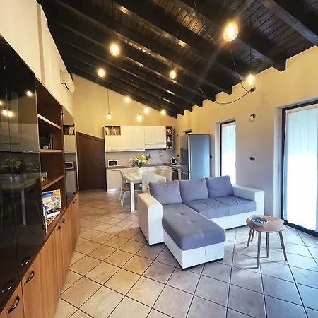 Apartment Riviera