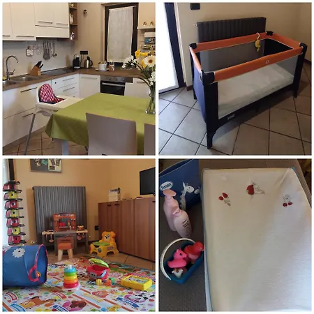 Appartamento Riviera *