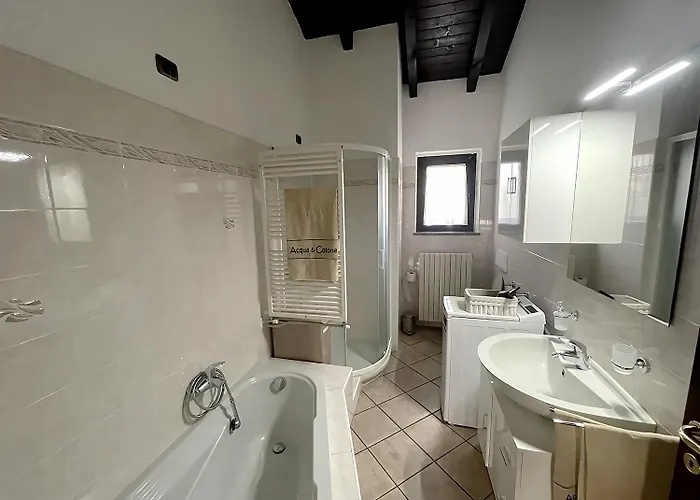 Apartament Riviera Arona