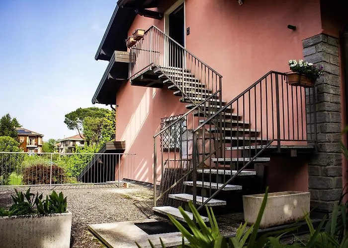 Riviera Apartament Arona