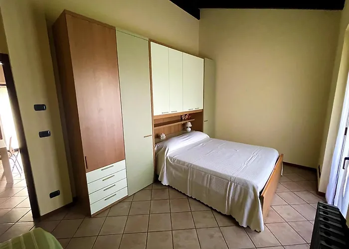 Riviera Apartament Arona