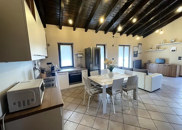 Apartament Riviera *