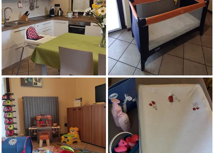 Apartament Riviera *